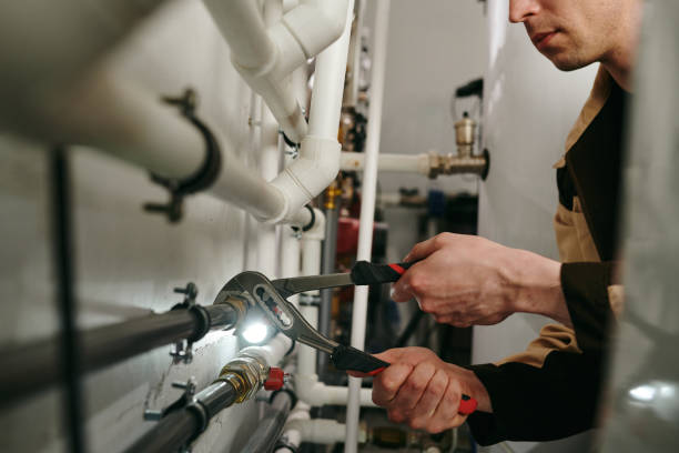 Best Local Plumber Services  in Pinetop Country Clu, AZ