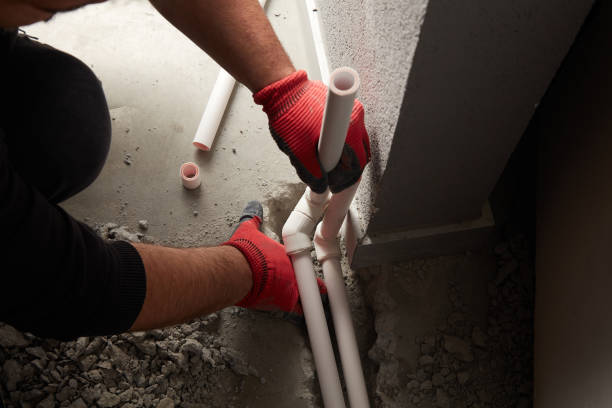 Hot Water Heater Installation in Pinetop Country Clu, AZ