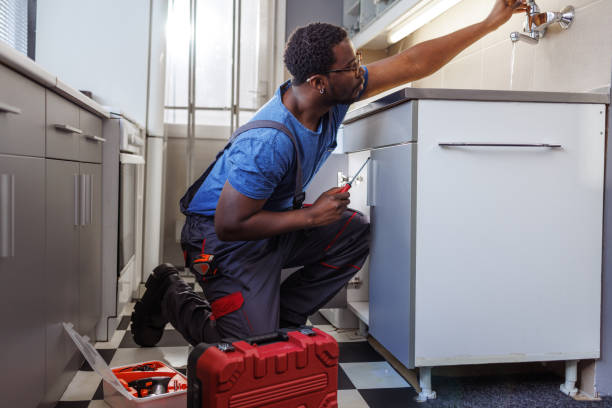 Best Same-Day Plumbing Service  in Pinetop Country Clu, AZ